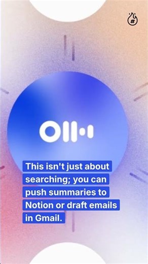 🔍 Otter's Game-Changing Search Feature!