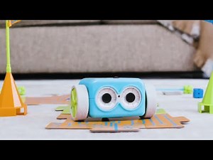 Learning Resources Botley The Coding Robot 2.0 - ليرنينج ريسورسيز روبوت البرمجة بوتلي 2.0