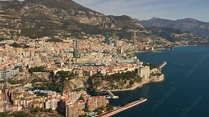 decouverte de monaco monte carlo depuis le musee oceanographique