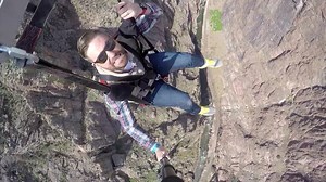 737K views · 5.8K reactions | This is the highest zipline in North America. | Insider Travel | Facebook