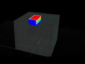 HYDRUS Simulated Solute Transport