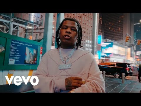 Rylo Rodriguez - "Deserve You" ft. NoCap (Music Video)