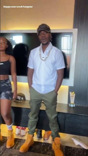 KAPATI: The Epic Remix Taking Uganda By Storm