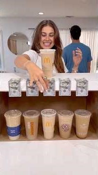 Match The Coffee, Grab Some Money🤑