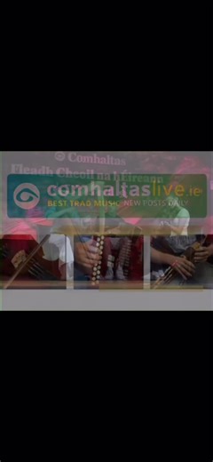 Exploring Irish Trad Music's Rich Heritage