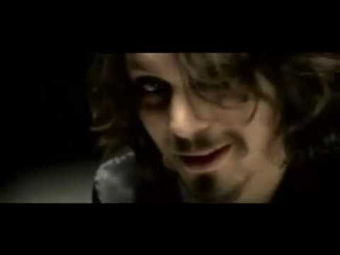 The Bloodhound Gang feat Ville Valo - Something Diabolical