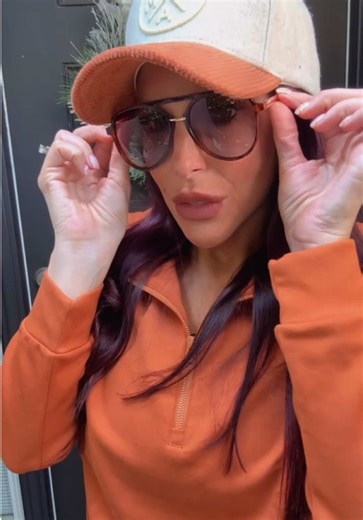 Dax eyewear tangle FREE aviators are my go to sunglasses no more hair pulling #sunglasses #womensfashion #sneaky #tiktokshopjumpstartsale #longhairstyles