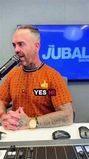 Juniper has something important to tell you. #TheJubalShow #JubalFresh #jubalfresho #prank