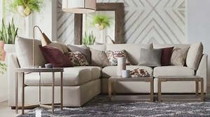 Bassett Memorial Day Sale TV Spot, 'The Weekend You've Been Waiting For: Sectionals & Beds'