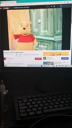 The Book Of Pooh