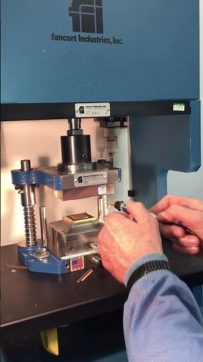 FPGA Form & Trim by Fancort Industries, Inc.