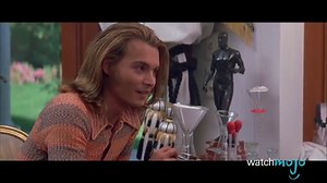 Top 10 Cocaine Scenes in Movies | Videos on WatchMojo.com