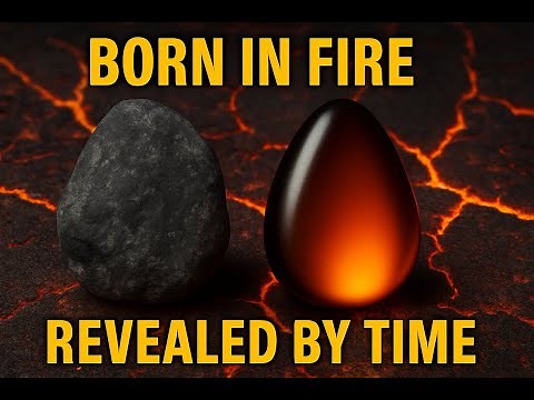 What Are Apache Tears? Volcanic Glass Explained