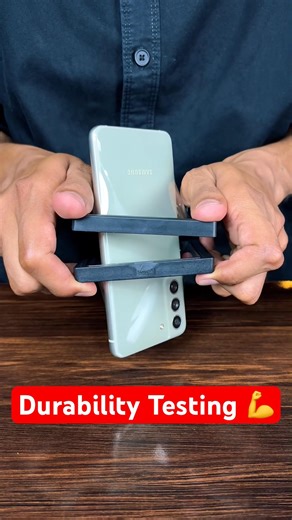 Unbreakable Plastic Frame Durability Test 💪