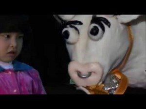 Jack and the Beanstalk (2009)