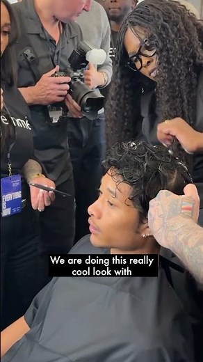 Behind The Scenes at Public School Fall 2026 Menswear #NYFW