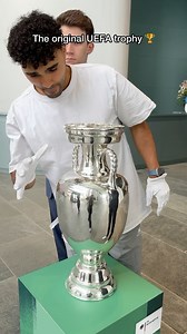 7.4M views · 10K reactions | The UEFA European Championship 2024 is loading… #yzfamily @integrationsbeauftragte @reem.alabaliradovan | Youneszarou | Facebook