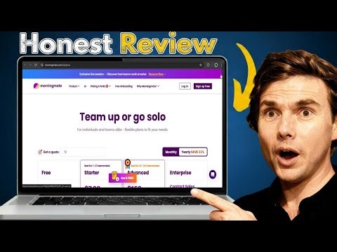 Morningmate Review 2025 Easy Project Management Software for Teams Collaboration