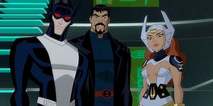 DC's Original 'Gods and Monsters' Movie Is an Animated Classic