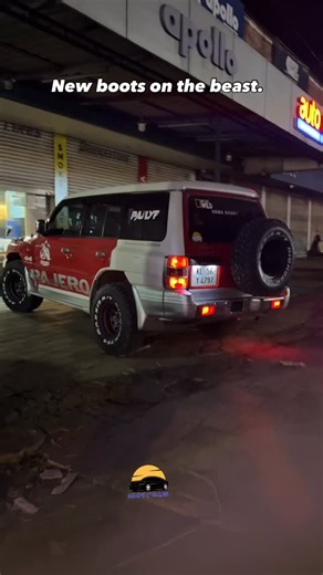 Simply Cars on Instagram: "Maxxis Bighorn 764s gripping the earth like it owes them respect. Every turn. Every trail. Every roar — unstoppable. #viralreels #viralvideos #explorepage✨ #exploring #explorer #carswithoutlimits #goviral #trend #trendy #explore"