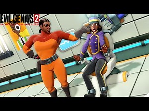 Evil Genius 2, my final Verdict! Is it really that good? What works great, what not so, the review