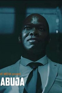 Agent from Abuja (2020) - Movie