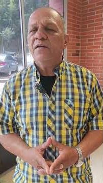 Palabras de coordinación sobre el Programa PTA FI 3.0 en el 2025