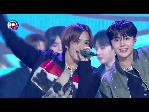 TREASURE FULL Performance K Link Festival 12.10.23