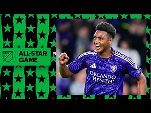 Alex Freeman Mic'd Up at All-Star Skills Challenge 2025!