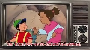 The Magic School Bus 02x10 Getting Energized part 2 of 2 ♥♥♥ Best cartoon for kids 20115 HD