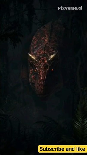 The Horned Dinosaur Built for Speed|| speedsters of jurassic #2