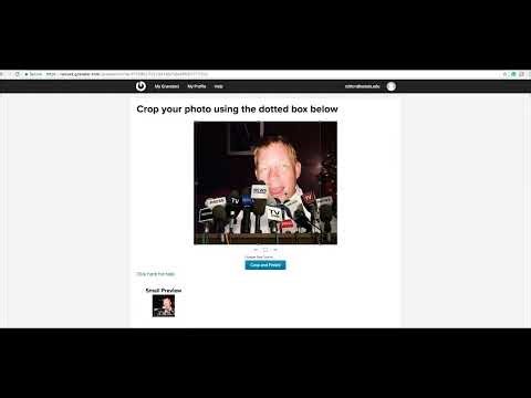 Minute Fix: Change Gravatar