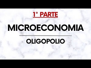 Microeconomics: Oligopoly – A Theoretical Introduction to Cournot, Stackelberg, and Bertrand PART...