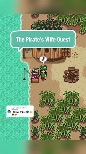 Complete Birdie’s Quest: The Pirate’s Wife Guide