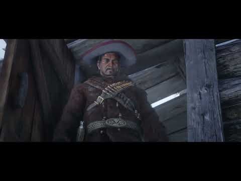Red Dead Redemption 2 - Gunslinger Mission: Flaco Hernández Walkthrough (Full Guide) - Part 13