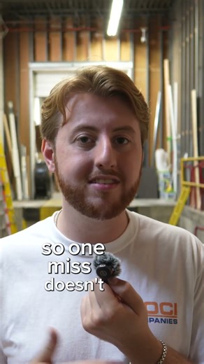 Why We Add Buffers to Every Construction Schedule