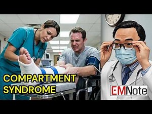 Compartment Syndrome Overview