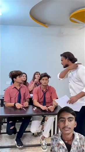 Dost ka badla liya 🤣 @gulshankalra07 @jaanvipatel #shorts #dosti