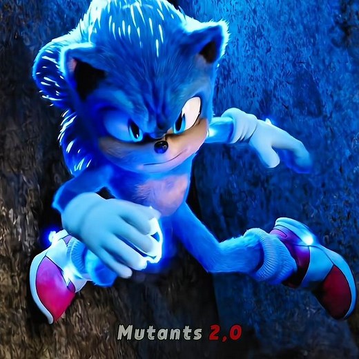 Sonic vs Knuckles Fight 💀🔥 #sonic #sonicthehedgehog #shorts