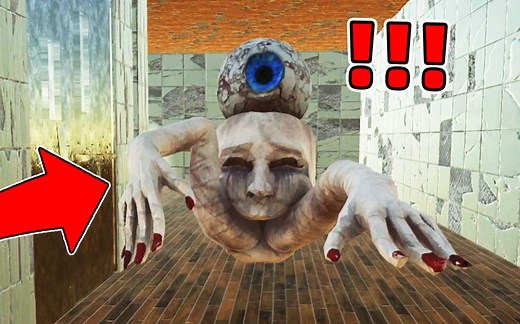 台湾省讽刺校园暴力的恐怖游戏!!Crying 哭泣_哔哩哔哩_bilibili