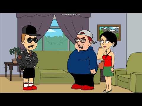 @louielouie95 Gets Grounded (1st Episode)