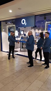 1K views | Your new O2 Store Blackpool is now open! Pop into the Houndshill Shopping Centre today and pay them a visit to see what fabulous promotions they have in store for you! | Houndshill Shopping Centre | Facebook