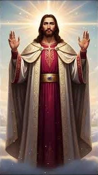 432Hz Bible Verses & Deep Relaxation | Christian Worship Music