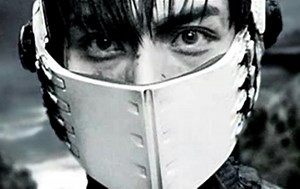 Casshern | Oficjalny zwiastun / trailer nr 1 | 2004 | Film