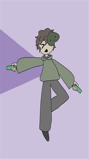 Signalling Animation #signalling #miku #teto #vocaloid #animation