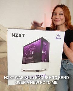 53 reactions · 13 comments | NZXT makes building the gaming PC of your dreams as simple as possible! We're passionate about gaming and making sure you have the right PC build that is optimized for the games you're playing today. Whether you're in the market for a brand new system (Prebuilt, Custom Built, or DIY Build Kit) or components to upgrade your current build, we have you covered! Shop now. | NZXT | Facebook