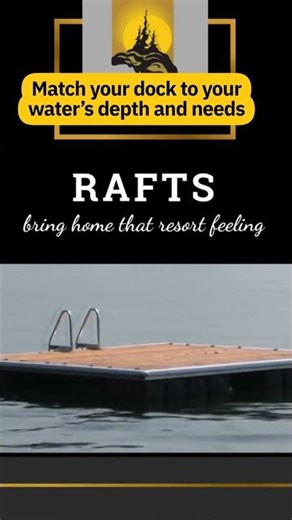 Choosing the Perfect Dock Material