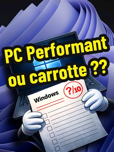 Optimiser les réglages pour un PC gaming performant