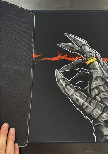 The One Ring: Exploring Its Power in LOTR and MTG