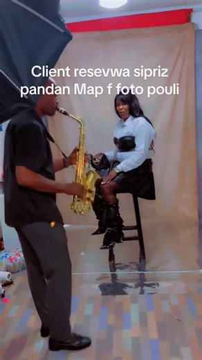 Incredible Studio Photography Surprise Moments